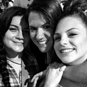 Meet your Posher, Audrey